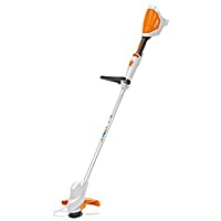 Stihl Juego de desbrozadora inalámbrica FSA 57 Compact con batería AK 10 + cargador AL 101